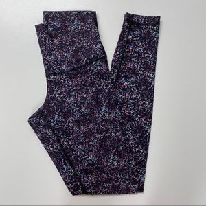 Lululemon Wunder Under HR Leggings